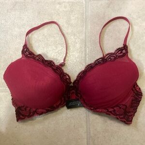Natori Feathers bra 34C